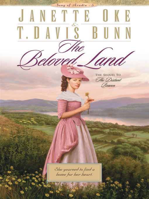 Title details for The Beloved Land by Janette Oke - Available